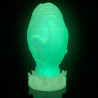 unicorny Plug Drakegg L 15 x 8.5cm